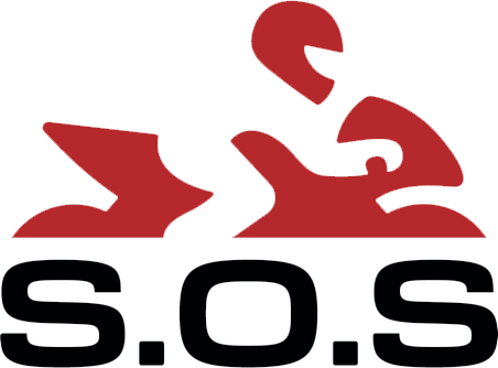 SOS Motorbike Logistics