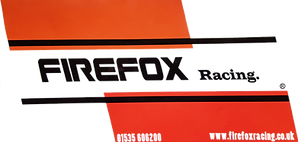 Firefox Racing