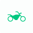 Icon for Motorcycle Collection/Delivery Service